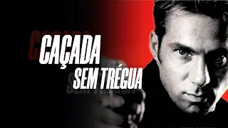 Caçada Sem Trégua (1994) | Com Gary Daniels