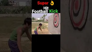 Superhit Football #Kick Shaolin Soccer #shorts #stetus #clip 👌