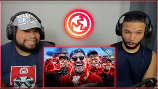 ADEUS, KLOPP ❤ | REACT Momentos ICÔNICOS e ENGRAÇADOS de JÜRGEN KLOPP 😂 (Euro Fut)