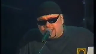 Максим Фадеев - Сестричка (live 1997)