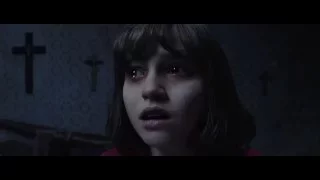 The Conjuring 2 (2016) Official Teaser Trailer [HD]