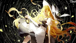 Nightcore → Tell Your Heart to Beat Again (Lyrics)