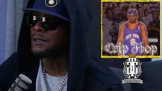 Jayo Felony Breaks Down The Crip Hop Beef With Snoop Dogg And How It Started!