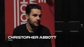 About the Work: Christopher Abbott | School of Drama