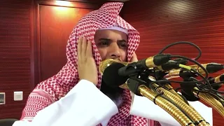 Most Beautiful Azan | Emotional Azan | Heart Soothing By Hamad Dagheeree