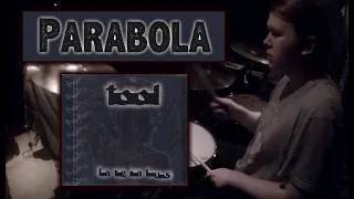 Tool - Parabol/Parabola (Drum Cover) by Jack Saunders