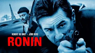 Ronin (1998) Kill Count