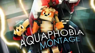Phobia UHC Season 11 - The Montage (Minecraft)