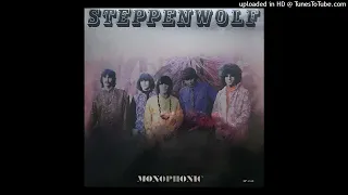 Steppenwolf-The Ostrich (Mono)