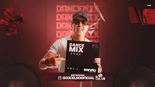 Dance Mix Vol 01 Dj Celso 2022 (Sem Vht) Vhts, e sem falas, presente do dj.