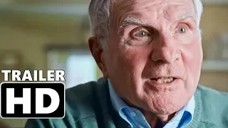 THE MANY LIVES OF NICK BUONICONTI - Official Trailer (2019) Documentary Movie