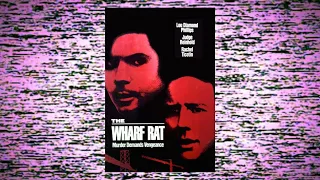 The Wharf Rat (1995) | Toronto-shot Dirty Cops Revenge Crime Thriller