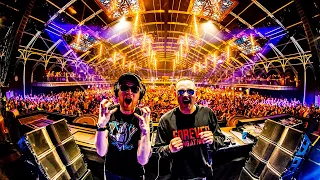 Da Tweekaz at Mainstage | Tomorrowland Winter 2022