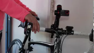 Feiyu Summon Bike Mount