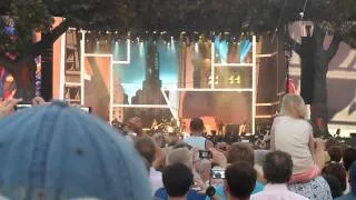 Rolling Stones - Honky Tonk Women @ Hyde Park 2013