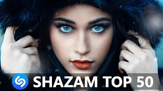 SHAZAM TOP 50 Взрывных ХИТОВ 2019 I Их Ищут Миллионы!