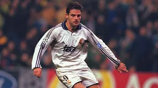 Fernando Morientes [Best Goals & Skills]