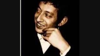 Serge Gainsbourg