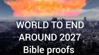 Walter Veith & Martin Smith, Will the World end around 2027? Clash of minds What's Up Prof 9