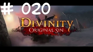 Divinity: Original Sin [HD+] #020 Sprechende Statuen