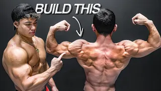 Forced Reps & Cluster Sets W/ Devin Bernardo | The 'PERFECT' Shoulder Workout