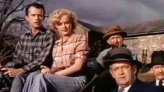 Скудда-у! Скудда-эй!(Scudda Hoo! Scudda Hay!)1948, драма, мелодрама, комедия США.