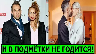 ЕЙ ДО ЖАННЫ ДАЛЕКО! Дмитрий Шепелев показал новую жену и двоих сыновей!