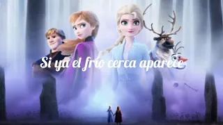 Desde el corazón ❤️ Frozen 2 ❄️ (Español Latino)