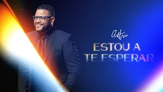 ART'TRIO - ESTOU A TE ESPERAR | DVD PROMESSAS