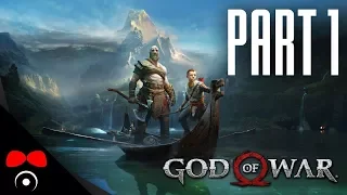 HODINOVÝ OTVÍRÁK! | God of War #1