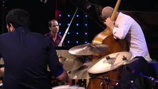 Avishai Cohen - 'Soof' live (Jazz in Marciac, 2014)