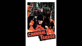 Cannibal Terror (1981) - Trailer HD 1080p