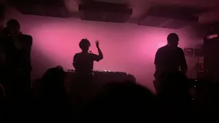 Dina Summer - Who Am I / Live at Urban Spree, Berlin