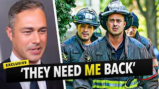 Chicago Fire Stars EVERYONE Wants Back For Season 12..