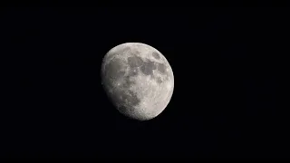 Moon Test