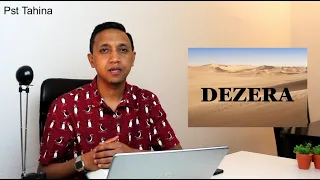 Marka 16: 15 - DEZERA