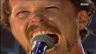 Metallica   Live Stuttgart, Germany 1997 Full Concert HD