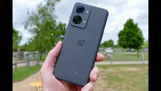 Oneplus Nord 2T 5G Unboxing & First Look😍