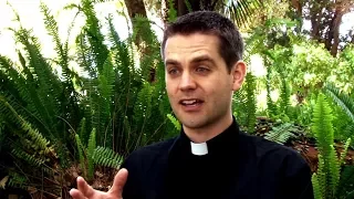 Vocation Stories: Fr Stephen Gorddard
