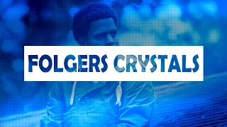 J Cole - Folgers Crystals Rap Beat Instrumental 2016