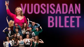 Vuosisadan bileet - Lyhytelokuva