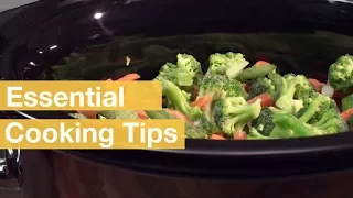 Essential Slow Cooking Tips | Crock-Pot®