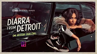 Diarra From Detroit  Season 1 Official Trailer  #TheNestTrailers®