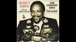 Quincy Jones feat. James Ingram - One Hundred Ways (1981)