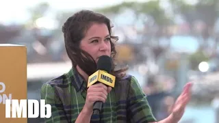 Tatiana Maslany Talks About Which "Orphan Black" Clone is Most Fun to Play | IMDb EXCLUSIVE