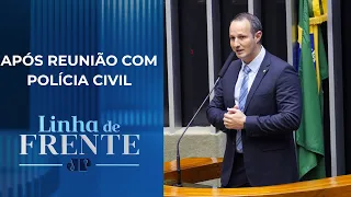 Derrite recua sobre PM registrar pequenos delitos; decisão é acerto ou erro? | LINHA DE FRENTE