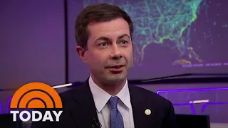 Pete Buttigieg Puts Airlines On Notice After Record High Complaints