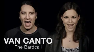 The Bardcall - Van Canto cover by MoonSun
