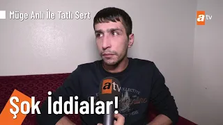 Adem'in kardeşinden şok iddialar - @Müge Anlı ile Tatlı Sert  9 Aralık 2021