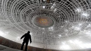 8 Most Haunting Abandoned Places